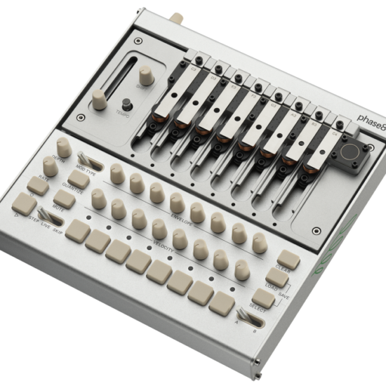 KORG Phase8 – Image 2