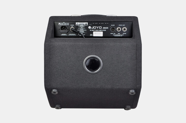 JOYO JBA-35 BASS AMP