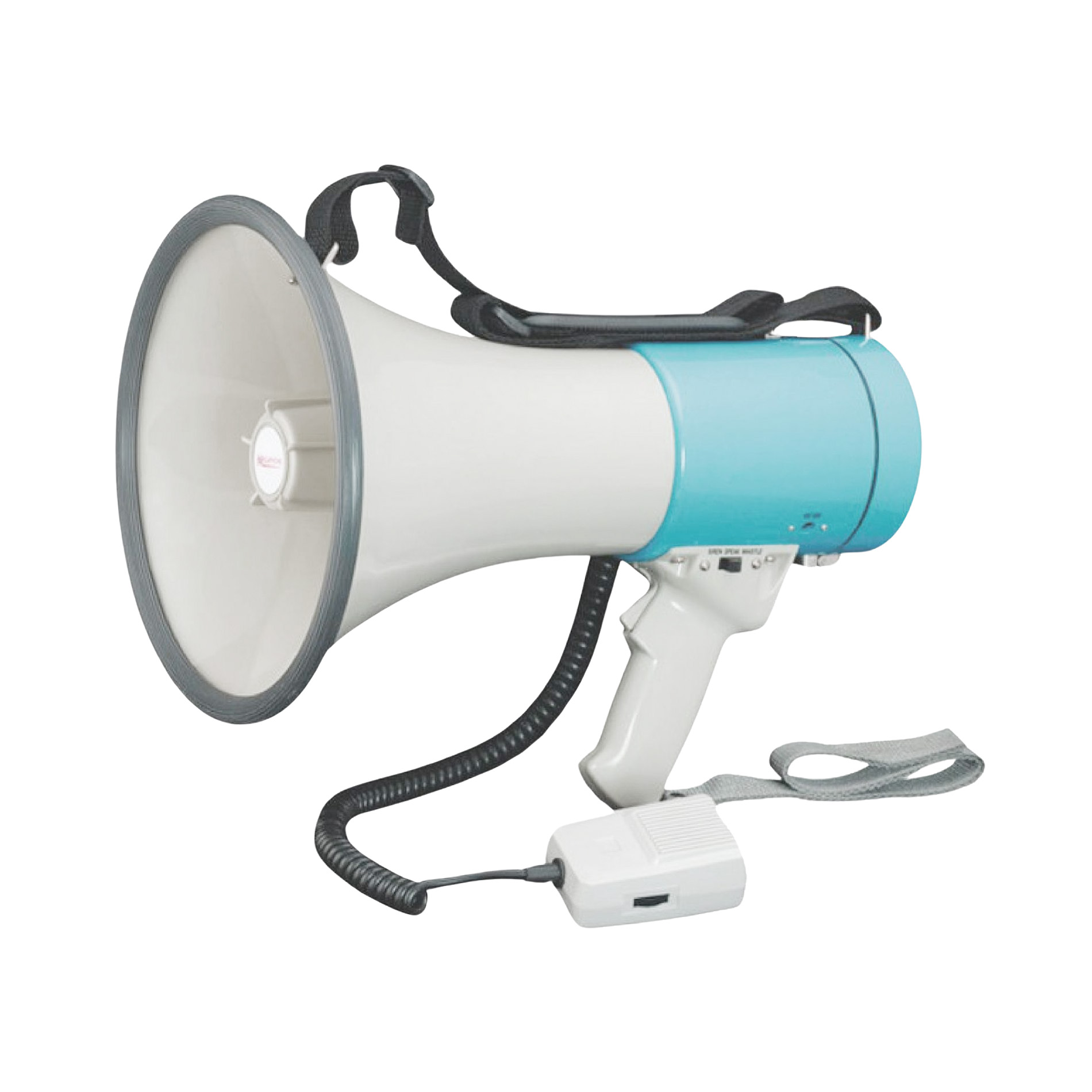 POWER ACOUSTICS MEGAPOWER 25M BAT – Image 1