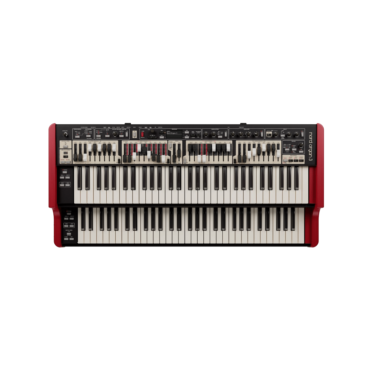 NORD ORGAN 3 – Image 1