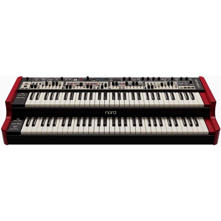NORD ORGAN 3