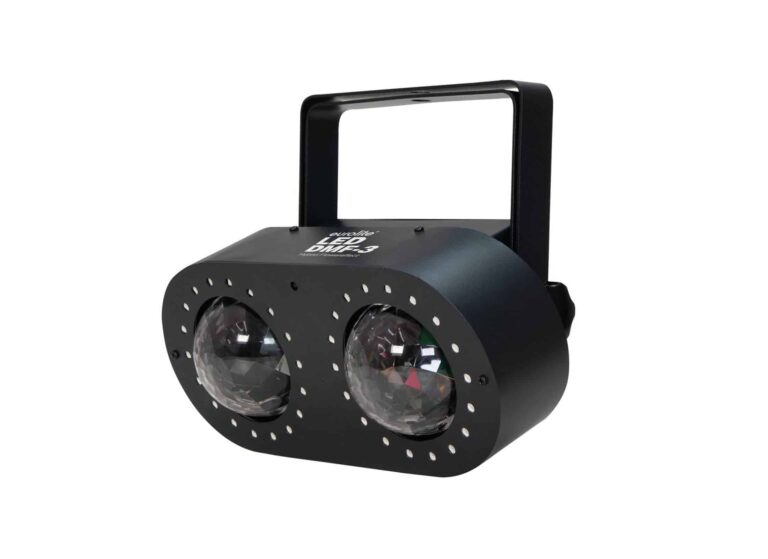 EUROLITE LED DMF-3 Hybrid Flowereffect