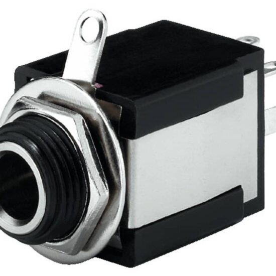 Monacor T-637SI – Image 1