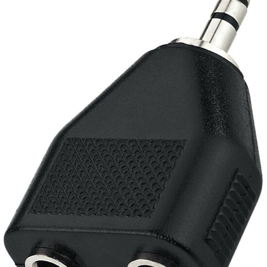 Monacor NTA-195 – Image 1