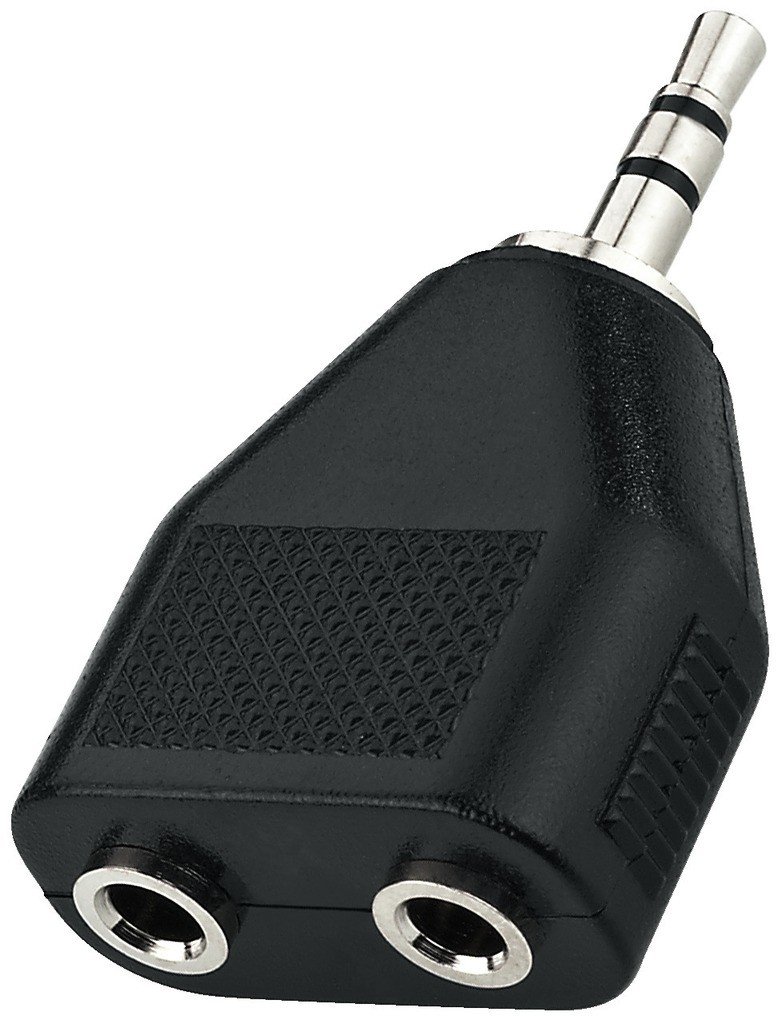 Monacor NTA-195 – Image 1