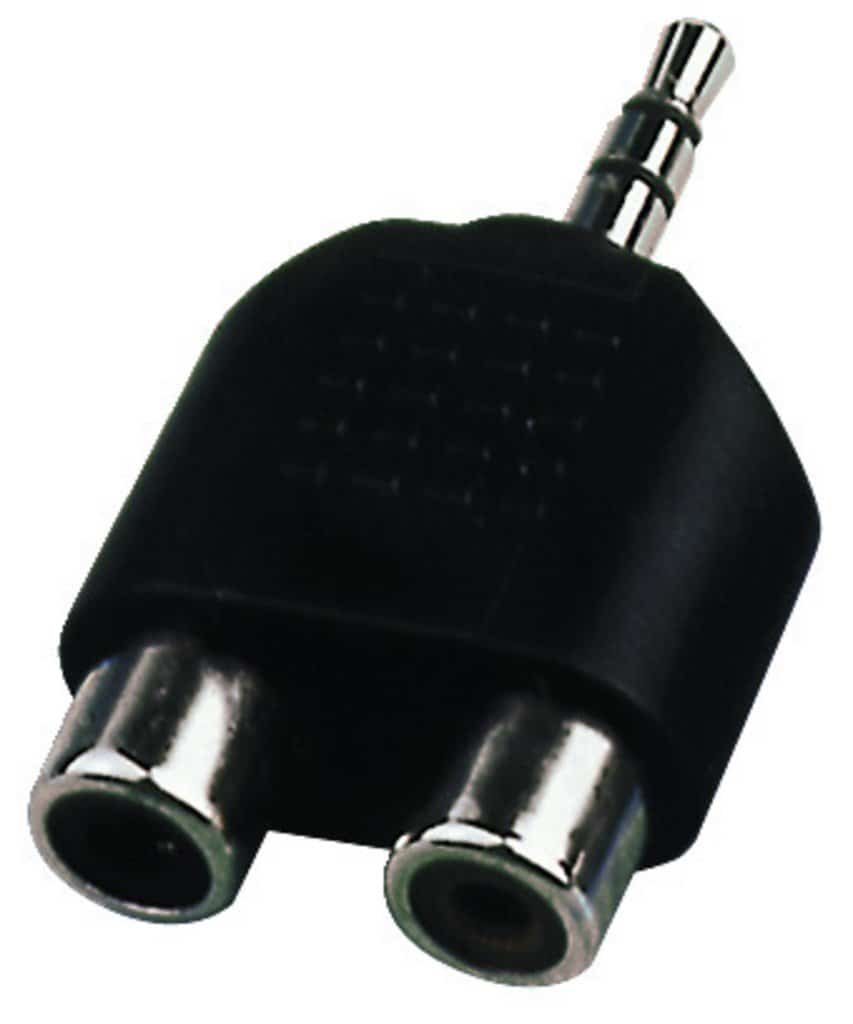 Monacor NTA-105 – Image 1