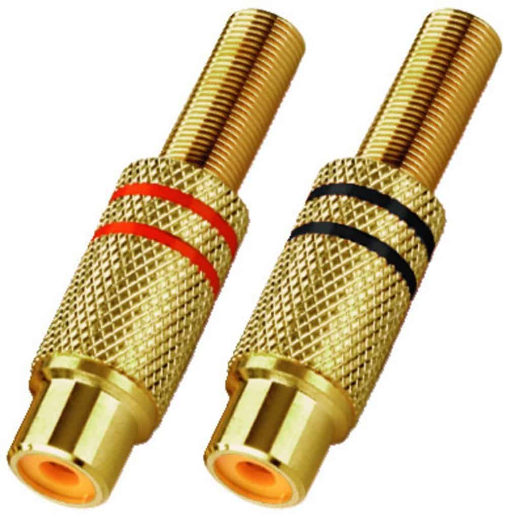 Monacor T-707JGLC – Image 1