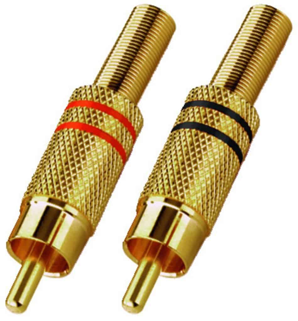 Monacor T-707GLC – Image 1