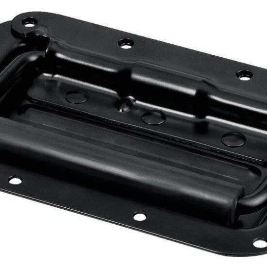 Monacor MZF-8314/SW – Image 1