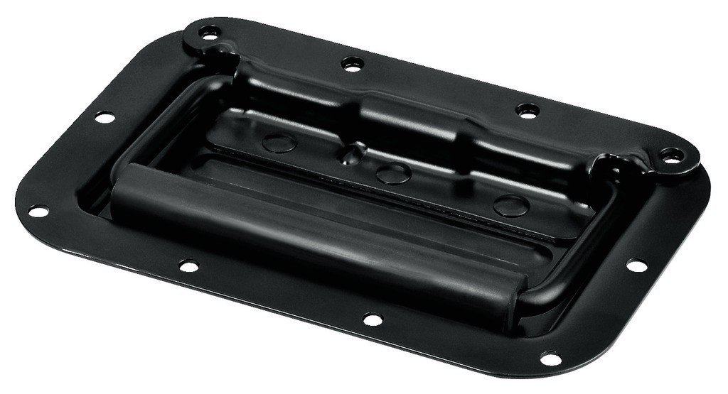 Monacor MZF-8314/SW – Image 1