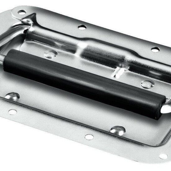 Monacor MZF-8314 – Image 1