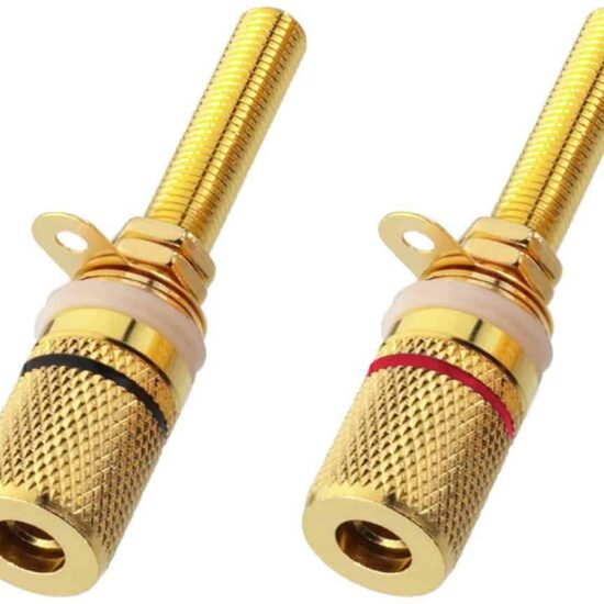 Monacor BP-500G – Image 1