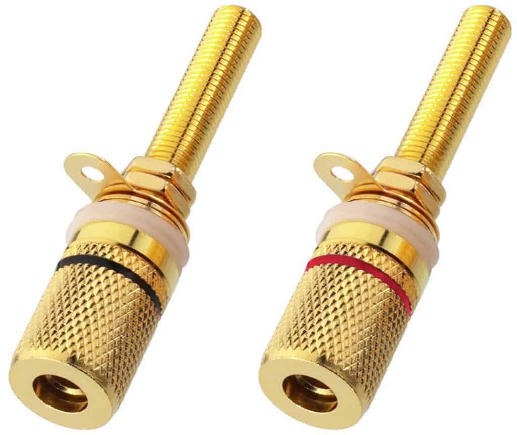 Monacor BP-500G – Image 1