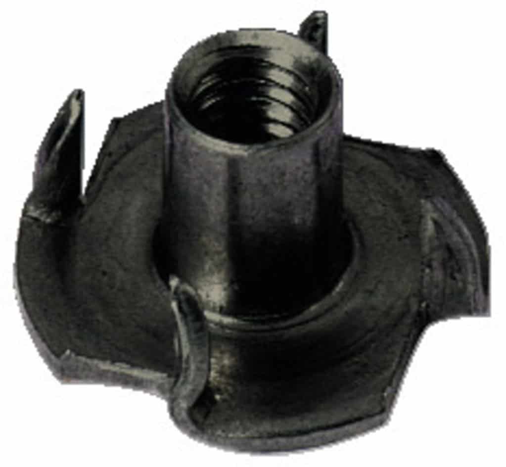 Monacor MZF-8606 – Image 1