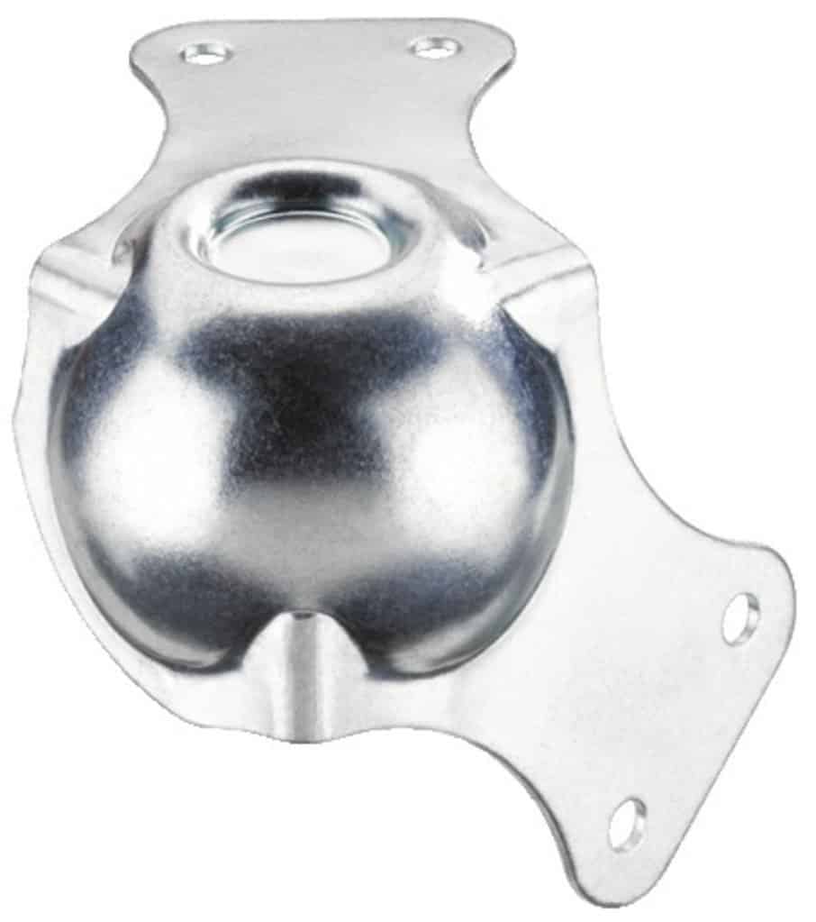 Monacor MZF-8555/R – Image 1