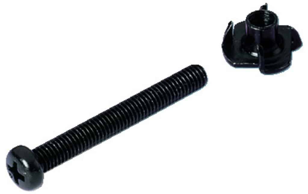 Monacor MZF-8604 – Image 1