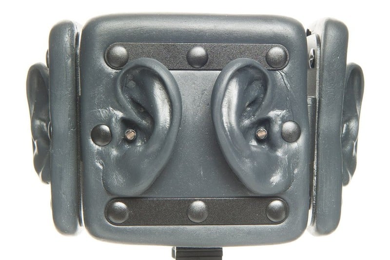 3DIO Omni Pro Microphone binaural 4x2 canaux – Image 1