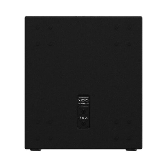 VOID STASYS 118 – Image 3