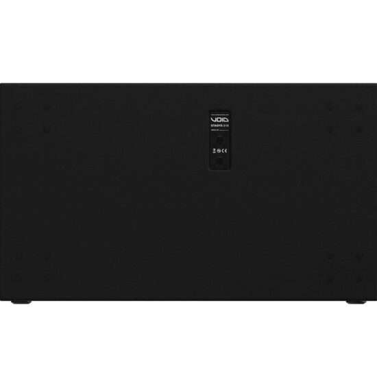 VOID STASYS 218 – Image 3