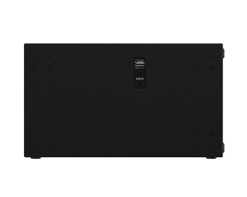 VOID STASYS 218 – Image 3