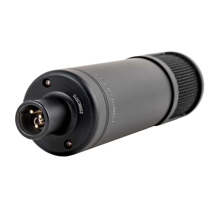 SE ELECTRONICS sE-2200