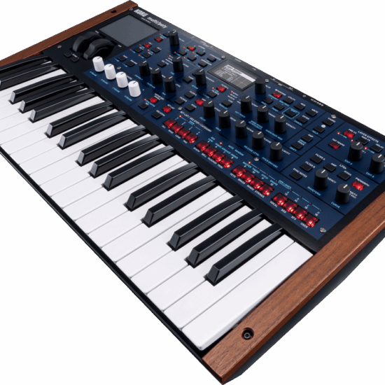 KORG MULTI/POLY – Image 4