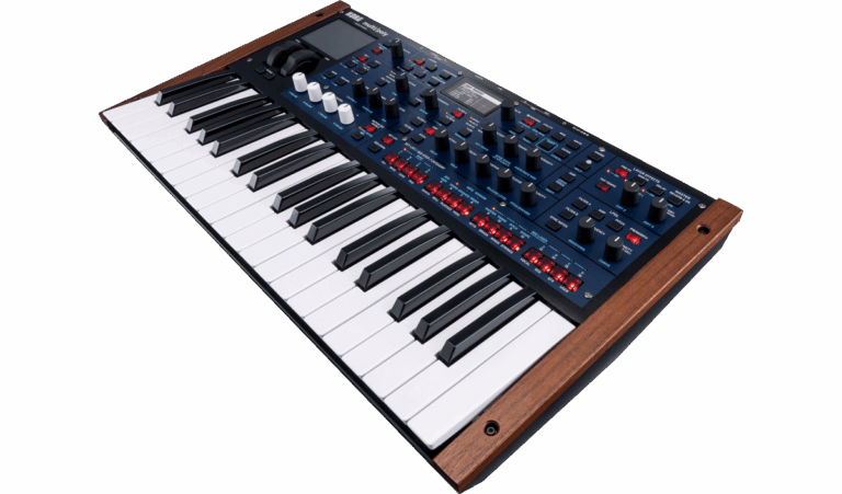 KORG MULTI/POLY