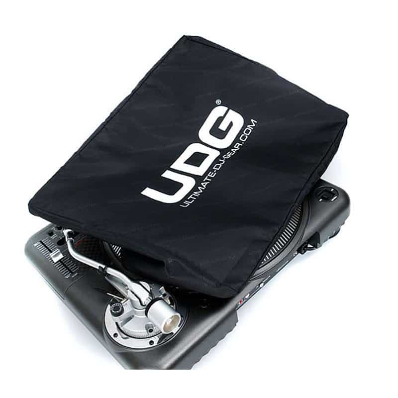 UDG Dust Cover pour platine Vinyl – Image 1