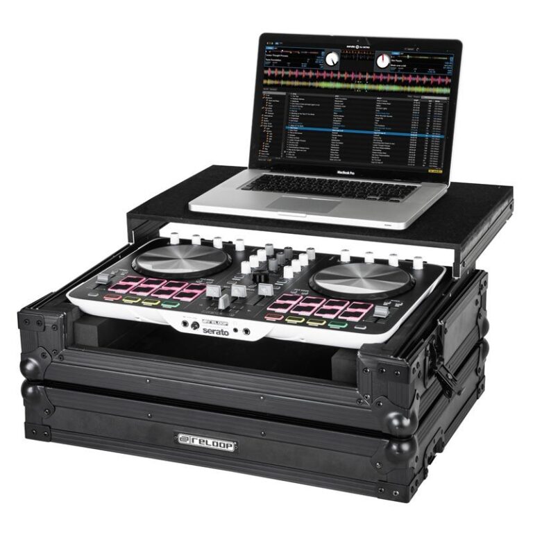 Reloop Beatmix 2 case