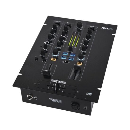 Reloop RMX 22i – Image 1