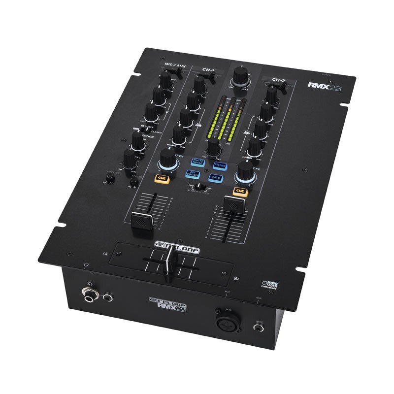 Reloop RMX 22i – Image 1