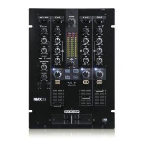 Reloop RMX 33i