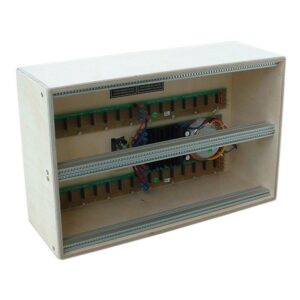 Doepfer A-100LC6 Low Cost Case 6 HE PSU3