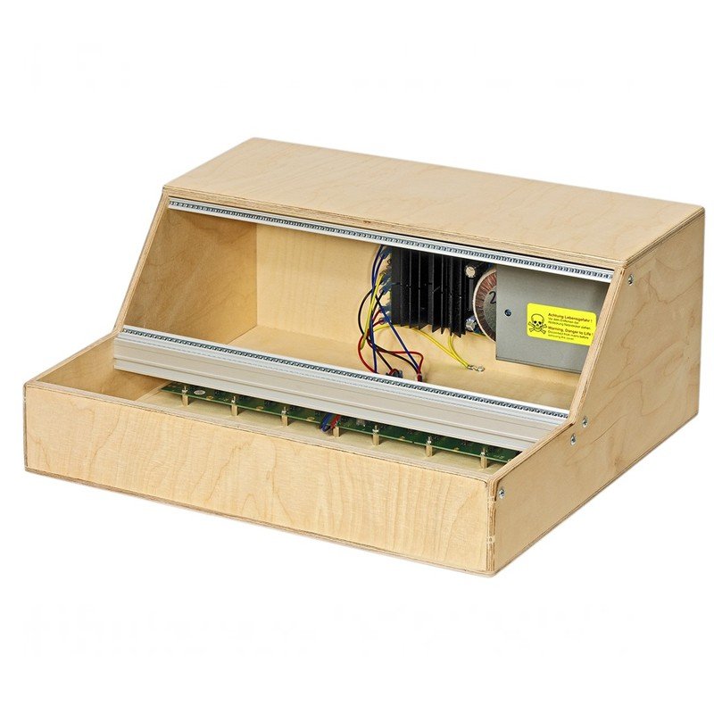 Doepfer A-100LCB Low Case Base PSU3 – Image 1