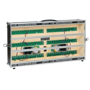 Doepfer A-100PMS9 PSU3