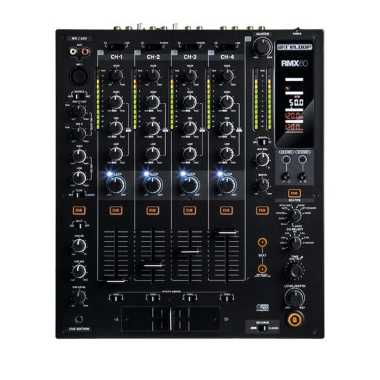 RELOOP RMX-60 Digital – Image 1