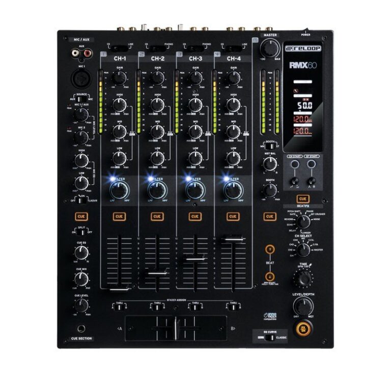 RELOOP RMX-60 Digital