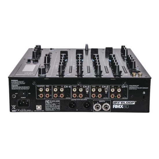 RELOOP RMX-60 Digital – Image 2