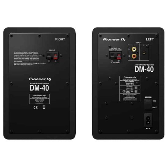 pioneer DM-40 – Image 2