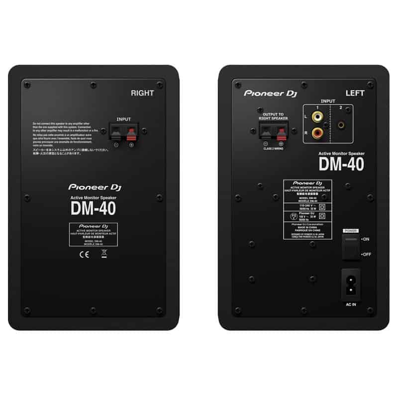 pioneer DM-40 – Image 2