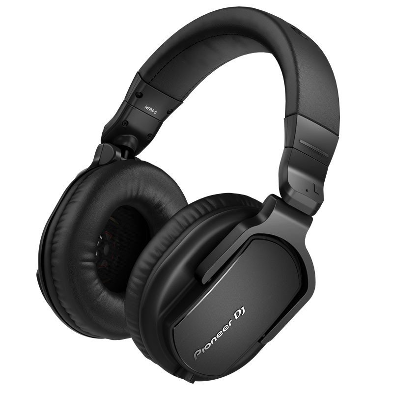 pioneer hrm-5 – Image 2