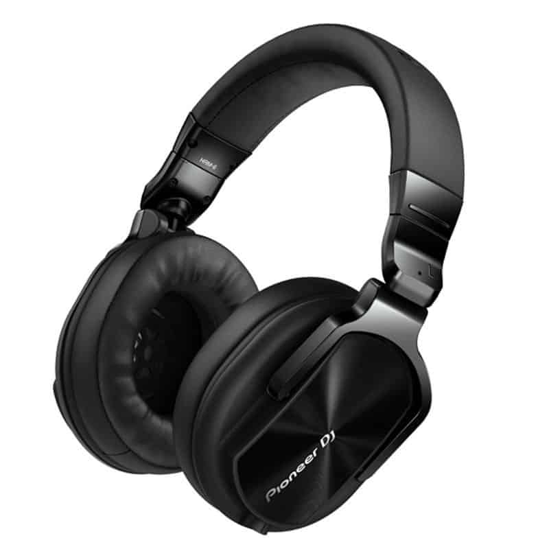 pioneer hrm-6 – Image 2