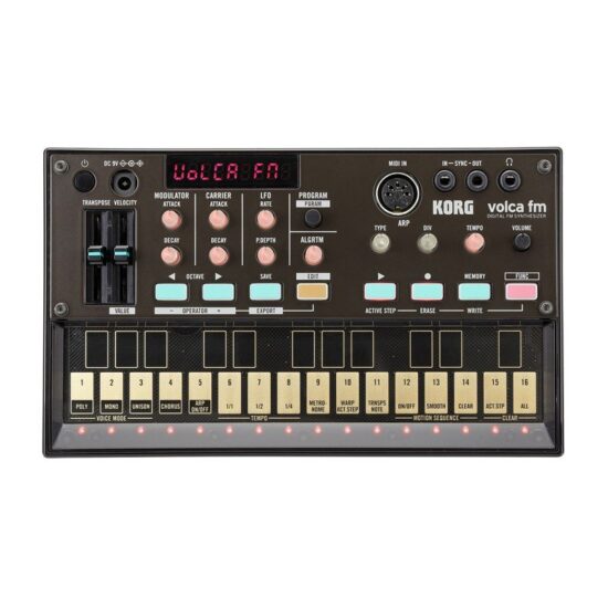 Korg Volca FM – Image 2