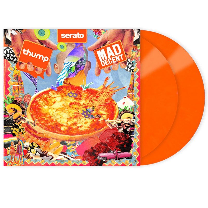 Serato Thump Mad Decent – Image 1