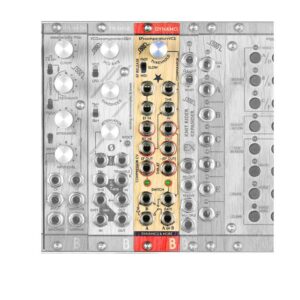 BASTL INSTRUMENTS DYNAMO