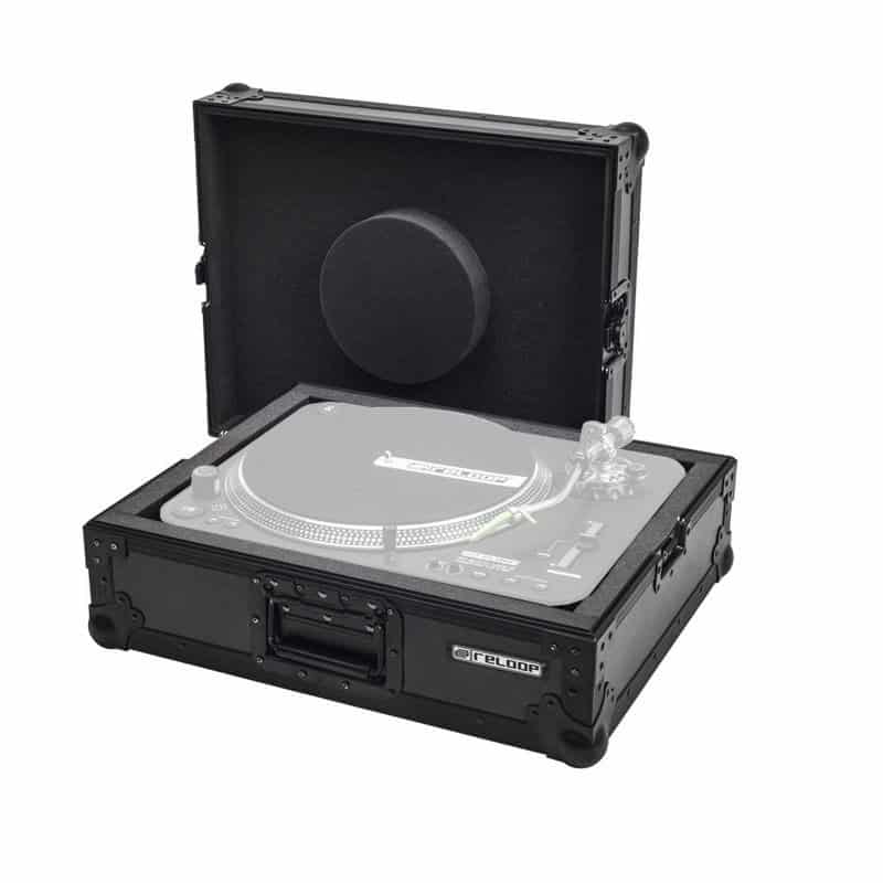 RELOOP Turntable Case – Image 1