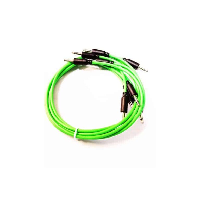 TopKabl patch 40 cm. green (5pces)