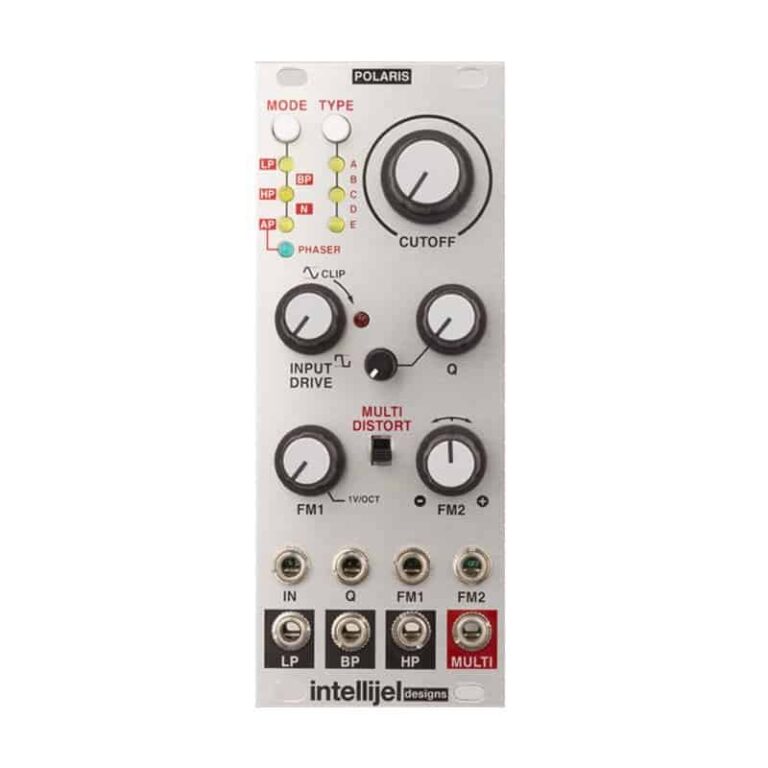 INTELLIJEL Polaris