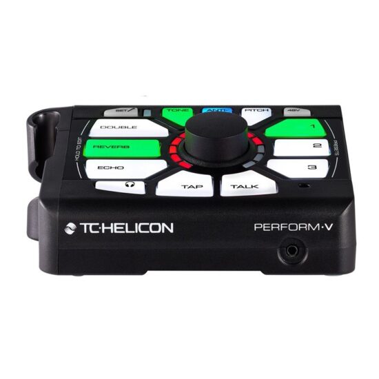 TC Helicon Perform-V – Image 1
