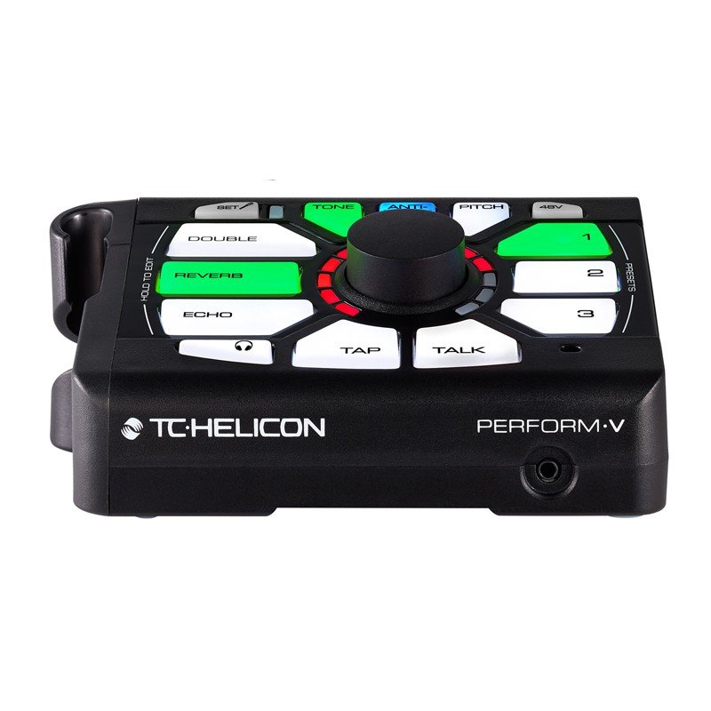 TC Helicon Perform-V – Image 1